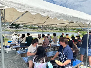 イートインスペース