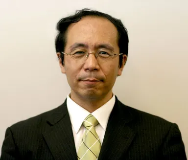 野村氏