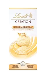 クリエーション　ムース・オ・ショコラ　ホワイト