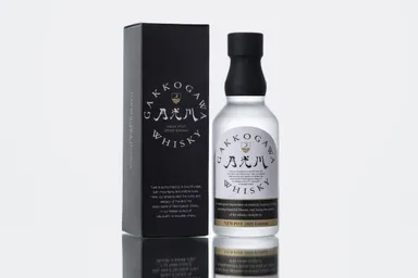 GAKKOGAWA WHISKY NEWPOT2025 Edition