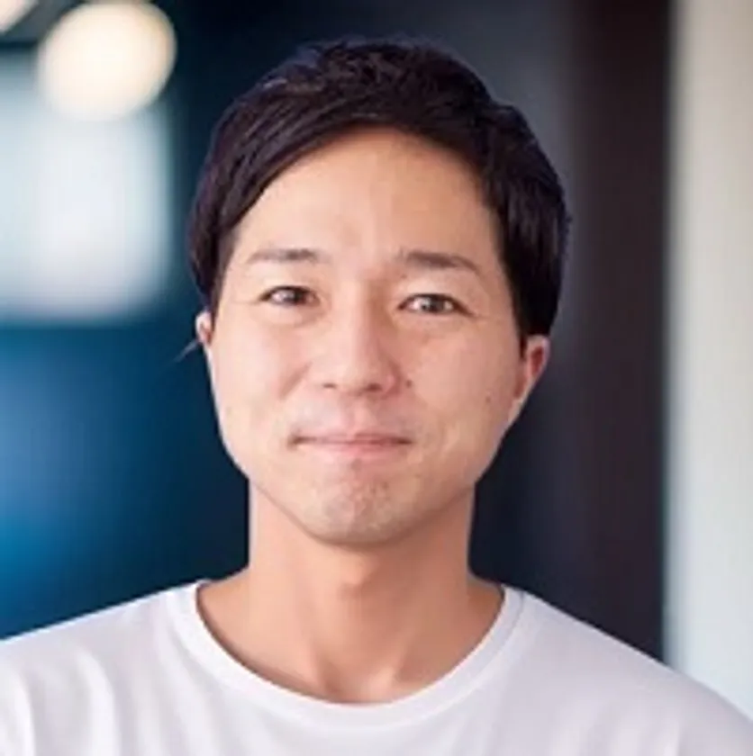 清水 覚 氏 オクノテ代表/ビジネスデザイナー、デザイン経営スクール総合監修