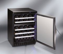 D-21 ドメティック ワインセラー D50 135L 2014年製 【モノマニア