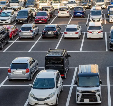 3芯電源ケーブル接続で駐車監視機能が使用可能