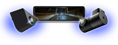 SONY STARVIS IMX462センサー採用