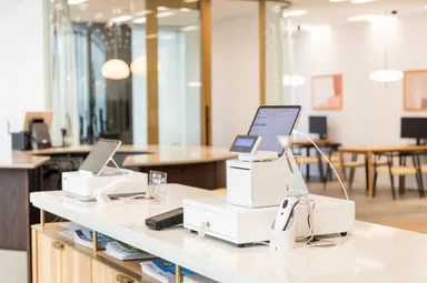 ※画像はイメージです。(提供：株式会社スマレジ)