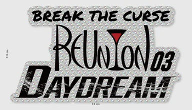 ネクストゴールのステッカー