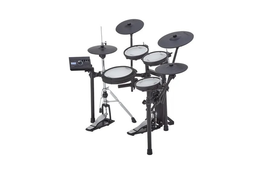 電子ドラム「TD-17KVX2」