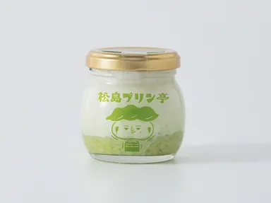 のび～る　ずんだもっち