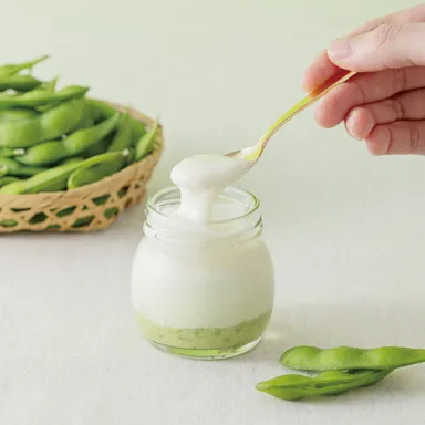 のび～る　ずんだもっち2