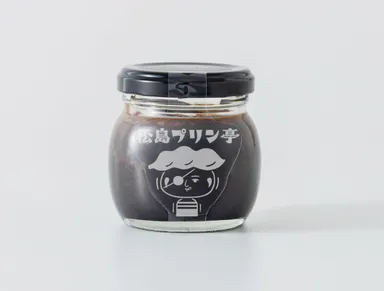 松島プリン(伊達政宗)