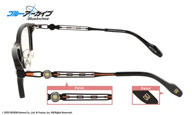 美甘ネルモデル　詳細