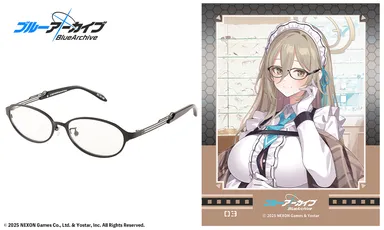 室笠アカネモデル