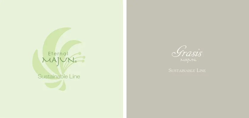 Sustainable Line(Eternal)/Sustainable Line(Grasis)