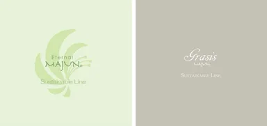 Sustainable Line(Eternal)／Sustainable Line(Grasis)