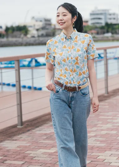 オキナワセーリング