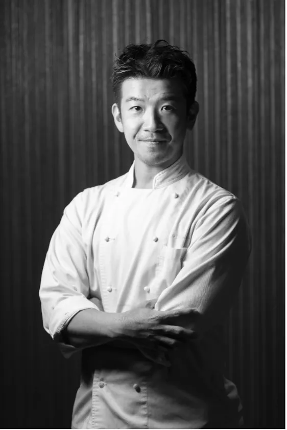 米澤文雄