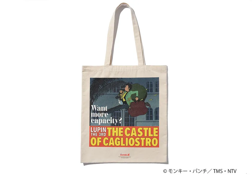 トートバッグ