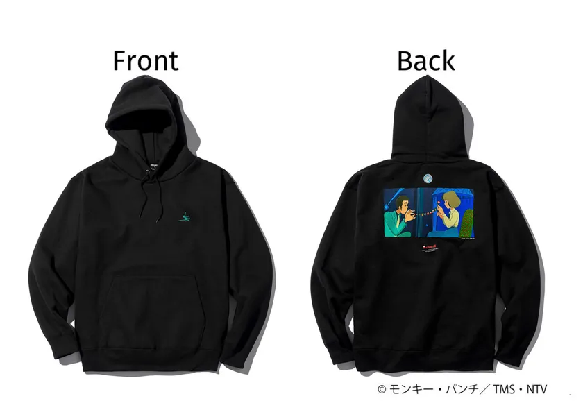 リッチフーディー