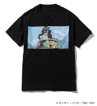 ONE SCENE　Tシャツ