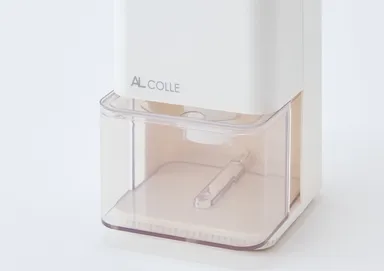 取り外し可能なタンク