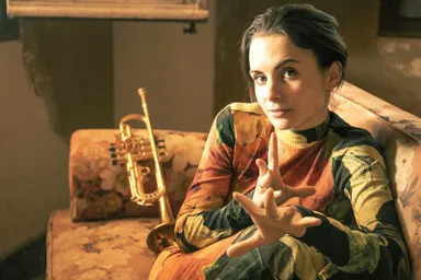 ANDREA MOTIS DUO featuring JOSEP TRAVER