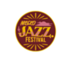 ニセコ・ジャズ・フェスティバル実行委員会のロゴ