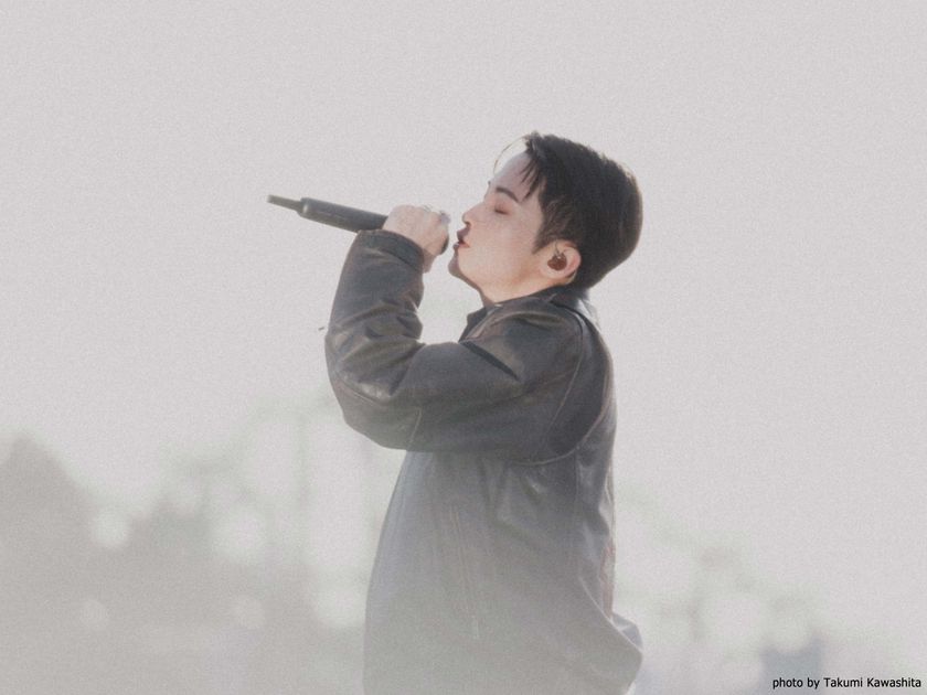 【MUSIC ON! TV（エムオン!）】
NCTメンバー2ヶ月連続出演！
5月はMARK登場！
海景と調和したSPパフォーマンス披露
初ソロアルバム『The Firstfruit』インタビューも！
エムオン!で5/29(木)夜10時～オンエア！