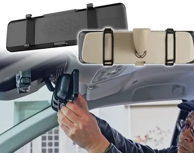 取り付けに専門知識は必要なし