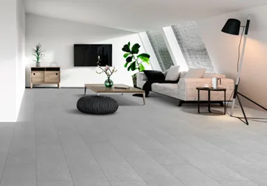 グランモルタル柄 施工イメージ