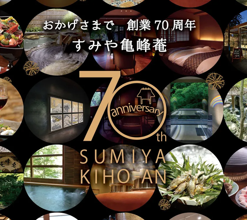 70周年記念プラン