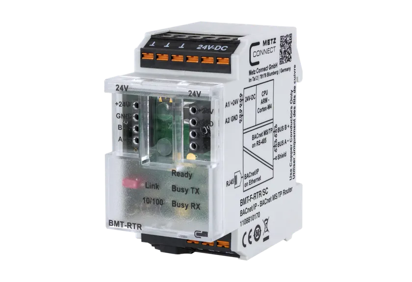 BMT-RTR/SC本体