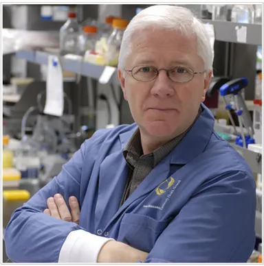 ジョン・ディック博士