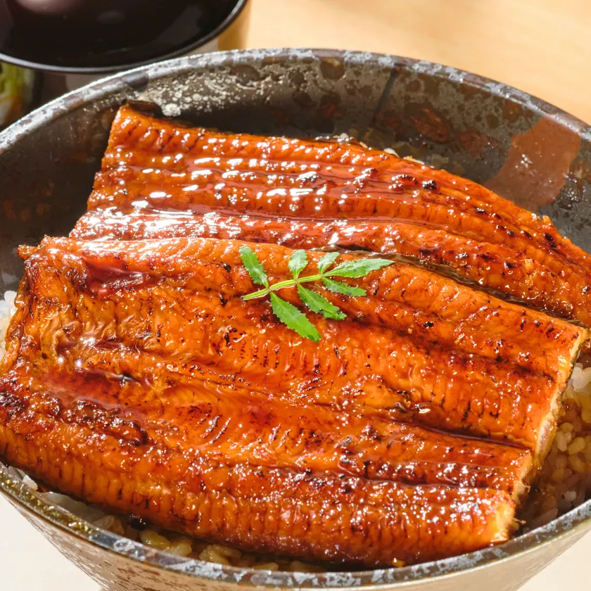 薩摩川内うなぎ蒲焼