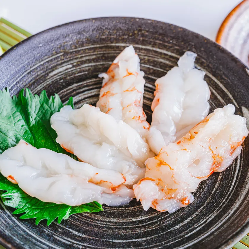 アルゼンチン産赤えび剥き身