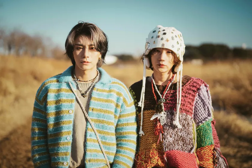 KENTA SANGGYUN_アーティスト写真