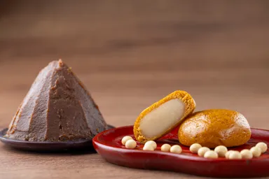 埼玉味噌まんじゅう 843円