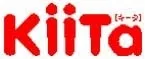 Kiitaロゴ