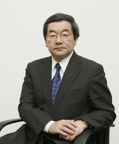 事務総長　宗像 守