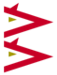 株式会社ヴォルフェのロゴ