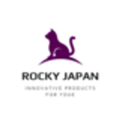 Rocky Japanのロゴ