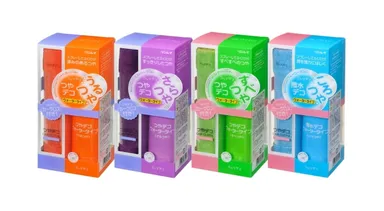 つやデコ　ウォータータイプ