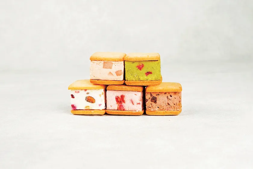 【This is CASSATA.】