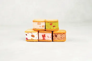 【This is CASSATA.】