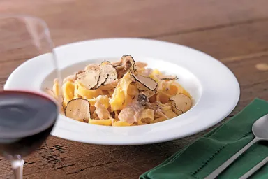 【リストランテ ドラマティコ】