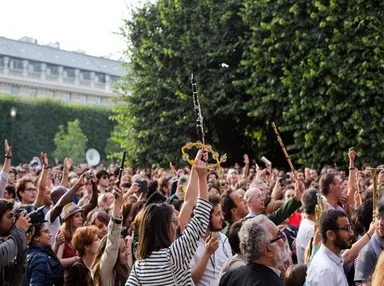 「音楽の祭日」過去開催の様子