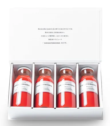 HANAYOSHINO