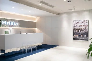 Brillia Gallery 新宿における作品展示「monodramatic／double standard」(髙倉大輔氏)