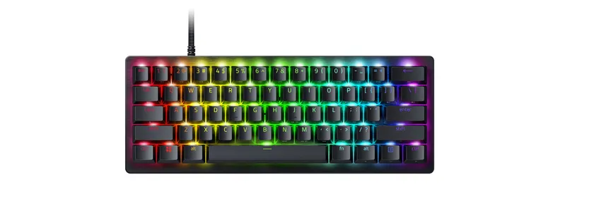 Razer Huntsman V3 Pro Mini JP