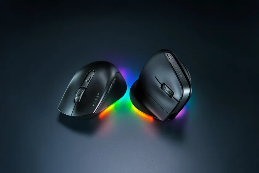 Razer Pro Click V2