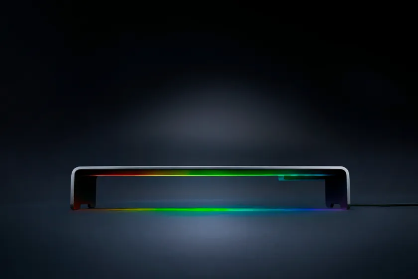 Razer Monitor Stand Chroma